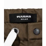 1PIU1UGUALE3 RELAX ウノピゥウノウグァーレトレ | SHIFFON | 詳細画像27