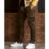 カーキ | 1PIU1UGUALE3 RELAX ウノピゥウノウグァーレトレ | SHIFFON 