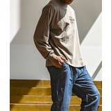 1PIU1UGUALE3 RELAX ウノピゥウノウグァーレトレ | SHIFFON | 詳細画像10