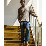 1PIU1UGUALE3 RELAX ウノピゥウノウグァーレトレ | SHIFFON | 詳細画像11