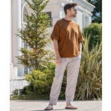 1PIU1UGUALE3 RELAX ウノピゥウノウグァーレトレ | SHIFFON | 詳細画像22