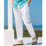 ホワイト | 1PIU1UGUALE3 RELAX ウノピゥウノウグァーレトレ | SHIFFON