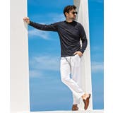 1PIU1UGUALE3 RELAX ウノピゥウノウグァーレトレ | SHIFFON | 詳細画像38