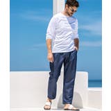 1PIU1UGUALE3 RELAX ウノピゥウノウグァーレトレ | SHIFFON | 詳細画像4