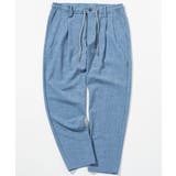 1PIU1UGUALE3 RELAX ウノピゥウノウグァーレトレ | SHIFFON | 詳細画像43