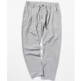 1PIU1UGUALE3 RELAX ウノピゥウノウグァーレトレ | SHIFFON | 詳細画像45