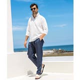 1PIU1UGUALE3 RELAX ウノピゥウノウグァーレトレ | SHIFFON | 詳細画像6