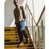 1PIU1UGUALE3 RELAX ウノピゥウノウグァーレトレ | SHIFFON | 詳細画像9