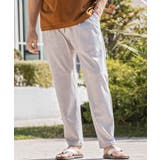 ライトグレー | 1PIU1UGUALE3 RELAX ウノピゥウノウグァーレトレ | SHIFFON