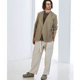 1PIU1UGUALE3 RELAX ウノピゥウノウグァーレトレ | SHIFFON  | 詳細画像14 