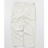 1PIU1UGUALE3 RELAX ウノピゥウノウグァーレトレ | SHIFFON  | 詳細画像16 