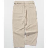 1PIU1UGUALE3 RELAX ウノピゥウノウグァーレトレ | SHIFFON  | 詳細画像18 