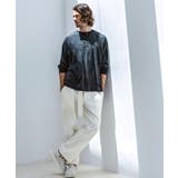 1PIU1UGUALE3 RELAX ウノピゥウノウグァーレトレ | SHIFFON  | 詳細画像2 