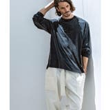 1PIU1UGUALE3 RELAX ウノピゥウノウグァーレトレ | SHIFFON  | 詳細画像3 