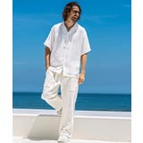 1PIU1UGUALE3 RELAX ウノピゥウノウグァーレトレ | SHIFFON  | 詳細画像7 