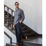 1PIU1UGUALE3 RELAX ウノピゥウノウグァーレトレ | SHIFFON  | 詳細画像18 