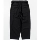 1PIU1UGUALE3 RELAX ウノピゥウノウグァーレトレ | SHIFFON  | 詳細画像22 