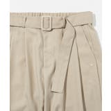 1PIU1UGUALE3 RELAX ウノピゥウノウグァーレトレ | SHIFFON  | 詳細画像25 