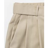 1PIU1UGUALE3 RELAX ウノピゥウノウグァーレトレ | SHIFFON  | 詳細画像27 