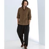 1PIU1UGUALE3 RELAX ウノピゥウノウグァーレトレ | SHIFFON  | 詳細画像3 