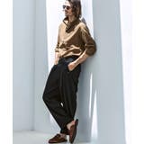 1PIU1UGUALE3 RELAX ウノピゥウノウグァーレトレ | SHIFFON  | 詳細画像6 