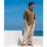 1PIU1UGUALE3 RELAX ウノピゥウノウグァーレトレ | SHIFFON  | 詳細画像8 