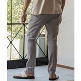 1PIU1UGUALE3 RELAX ウノピゥウノウグァーレトレ | SHIFFON  | 詳細画像19 