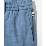 1PIU1UGUALE3 RELAX ウノピゥウノウグァーレトレ | SHIFFON  | 詳細画像42 