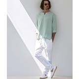 1PIU1UGUALE3 RELAX ウノピゥウノウグァーレトレ | SHIFFON  | 詳細画像9 