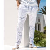 ホワイト | 1PIU1UGUALE3 RELAX ウノピゥウノウグァーレトレ | SHIFFON 