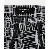 1PIU1UGUALE3 RELAX ウノピゥウノウグァーレトレ | SHIFFON  | 詳細画像16 