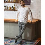 1PIU1UGUALE3 RELAX ウノピゥウノウグァーレトレ | SHIFFON  | 詳細画像7 