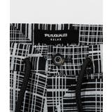 1PIU1UGUALE3 RELAX ウノピゥウノウグァーレトレ | SHIFFON  | 詳細画像10 