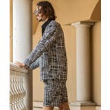 1PIU1UGUALE3 RELAX ウノピゥウノウグァーレトレ | SHIFFON  | 詳細画像6 