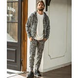 1PIU1UGUALE3 RELAX ウノピゥウノウグァーレトレ | SHIFFON  | 詳細画像6 