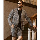 1PIU1UGUALE3 RELAX ウノピゥウノウグァーレトレ | SHIFFON  | 詳細画像5 