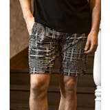 ブラック | 1PIU1UGUALE3 RELAX ウノピゥウノウグァーレトレ | SHIFFON 