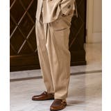 1PIU1UGUALE3 RELAX ウノピゥウノウグァーレトレ | SHIFFON  | 詳細画像2 