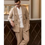 1PIU1UGUALE3 RELAX ウノピゥウノウグァーレトレ | SHIFFON  | 詳細画像6 