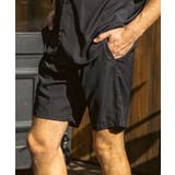 ブラック | 1PIU1UGUALE3 RELAX ウノピゥウノウグァーレトレ | SHIFFON 