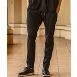 ブラック | 1PIU1UGUALE3 RELAX ウノピゥウノウグァーレトレ | SHIFFON 