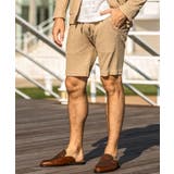 ベージュ | 1PIU1UGUALE3 RELAX ウノピゥウノウグァーレトレ | SHIFFON 