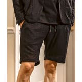 ブラック | 1PIU1UGUALE3 RELAX ウノピゥウノウグァーレトレ | SHIFFON 