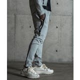 1PIU1UGUALE3 RELAX ウノピゥウノウグァーレトレ | SHIFFON  | 詳細画像4 