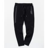 ブラック | 1PIU1UGUALE3 RELAX ウノピゥウノウグァーレトレ | SHIFFON 