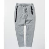 グレー | 1PIU1UGUALE3 RELAX ウノピゥウノウグァーレトレ | SHIFFON 