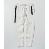 ホワイト | 1PIU1UGUALE3 RELAX ウノピゥウノウグァーレトレ | SHIFFON 