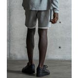 1PIU1UGUALE3 RELAX ウノピゥウノウグァーレトレ | SHIFFON  | 詳細画像12 