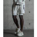 ホワイト | 1PIU1UGUALE3 RELAX ウノピゥウノウグァーレトレ | SHIFFON 