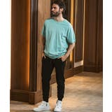 1PIU1UGUALE3 RELAX ウノピゥウノウグァーレトレ | SHIFFON  | 詳細画像10 